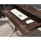 Sauder 23.46 in D X 71.97 in H, 48.03 in W X Engineered wood, Metal 431654 - alternate 5